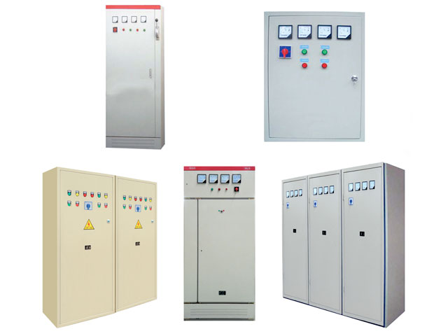 低壓開(kāi)關(guān)柜、雙電源柜、動(dòng)力配電柜